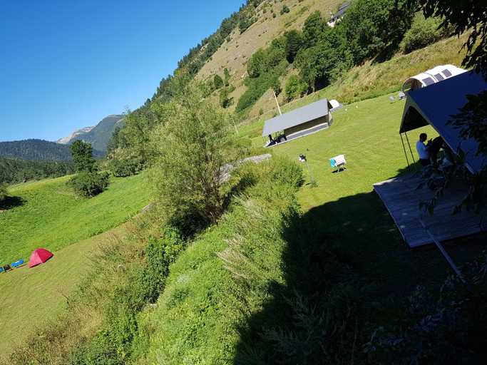 Others 2, Le silence du midi, Aude
