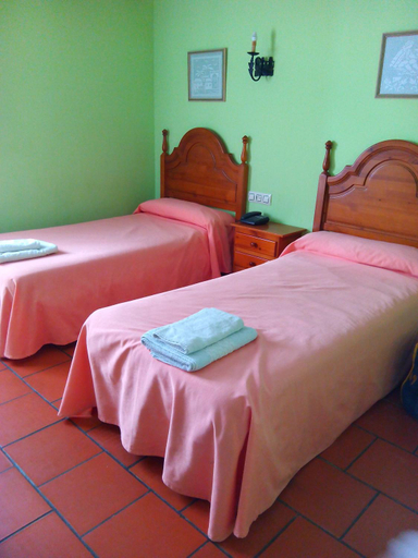 Others 2, Hostal Venta Liara, Teruel