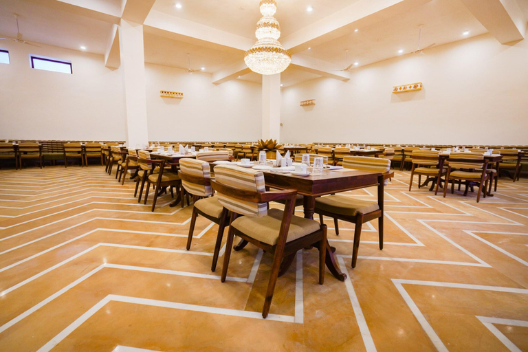 Food & Drinks 5, Marugarh Camp and Resort Jaisalmer, Jaisalmer
