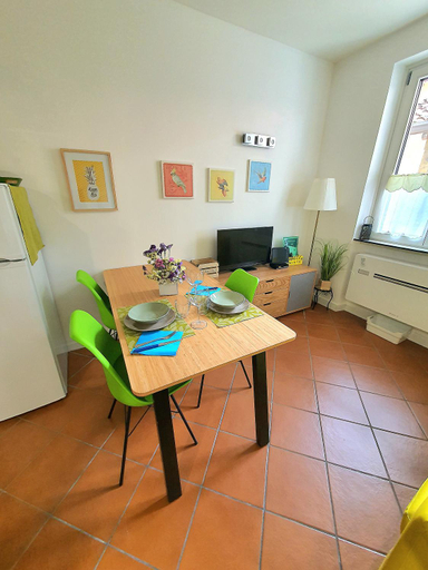 Others 3, Nelson Apartment, Brescia