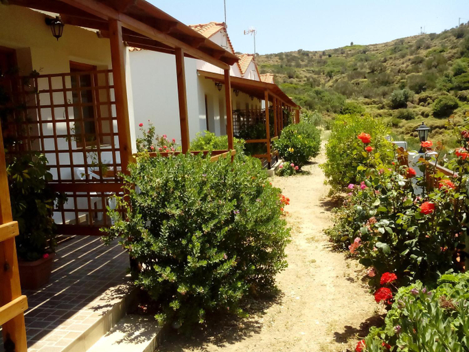 Others 4, Drakano Rooms Ikaria Faros, North Aegean