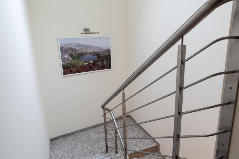 Others 4, Casa d'Avenida, Manteigas