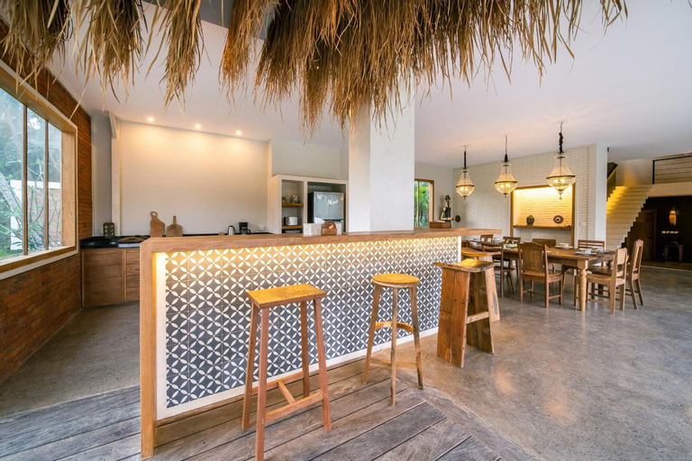 Food & Drinks, Villa Ressource Ubud, Gianyar