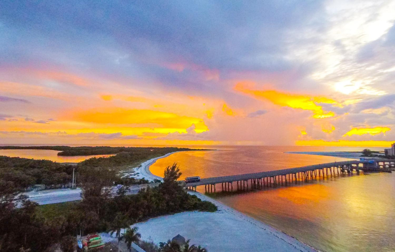 Others 2, #808 Gulf View at Lovers Key Beach Club, Lee