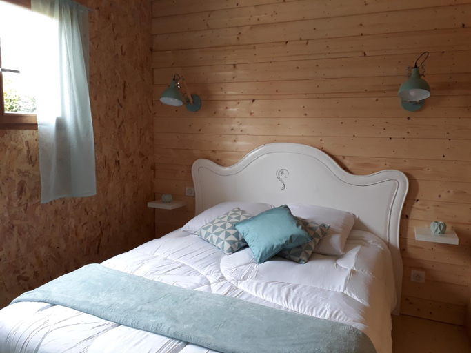 Bedroom 24