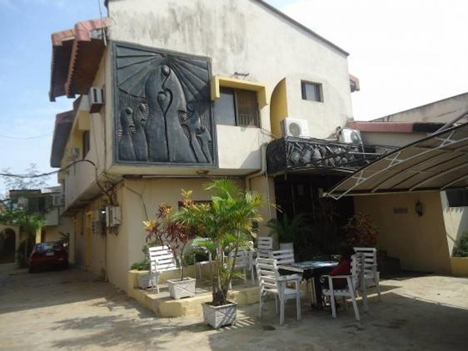 Others 5, Maria Suites Limited, Mushin