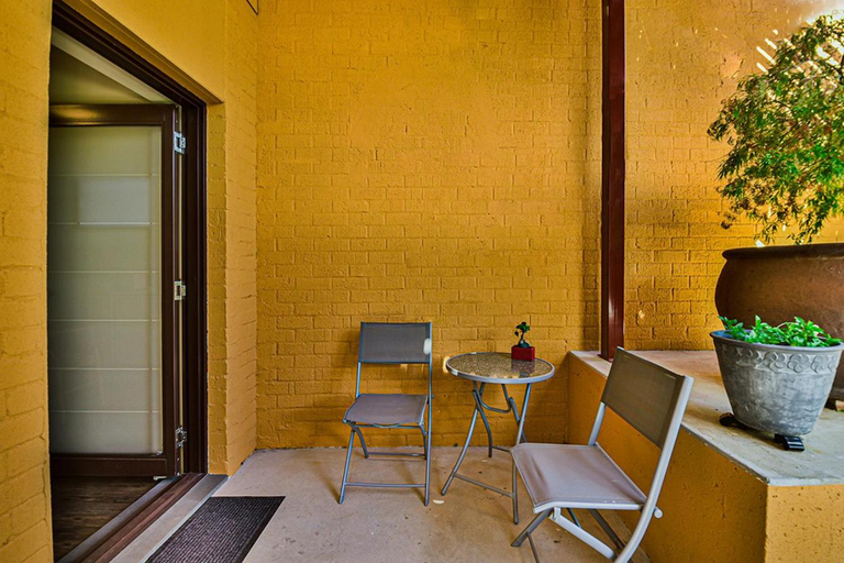 Others 4, Langsford Luxury, N. Grampians - Stawell