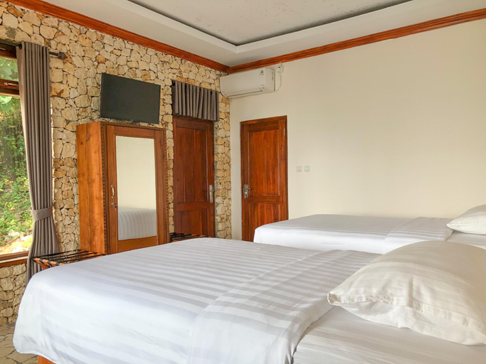 Bedroom 7