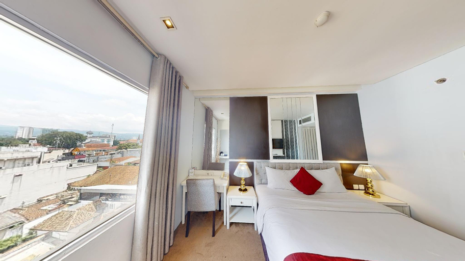 Bedroom 7