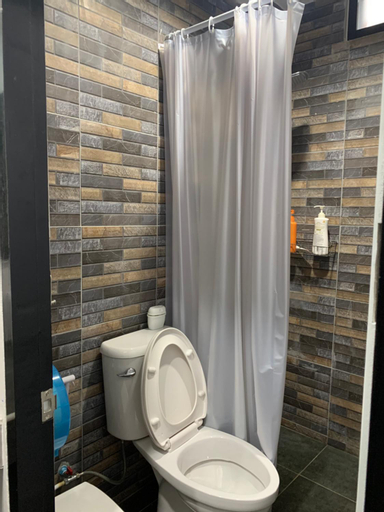 Bathroom 12