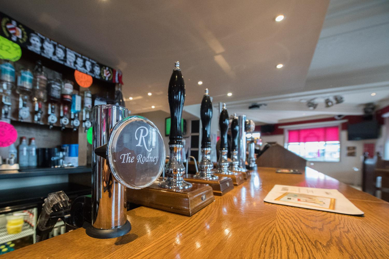 Others 4, The Rodney, Warrington
