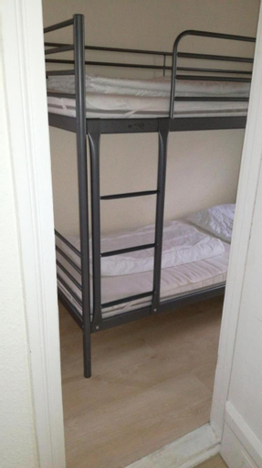 Ferienwohnung Odessa, Vorpommern-Greifswald
