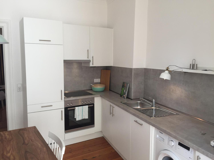 Others 4, URBAN STAY Hamburg - Apartments Mitten im Herzen von Ottensen, Hamburg