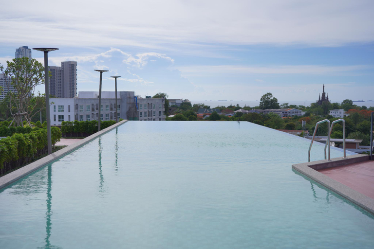 Sport & Beauty 2, Deco Wellness Center, Pattaya