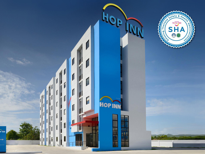 HOP INN Chanthaburi, Muang Chanthaburi