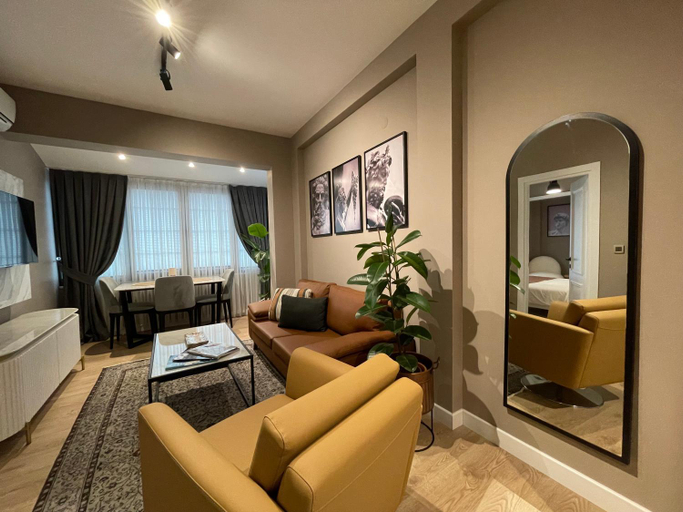 Others 4, CLK Suites Hotel, Beşiktaş