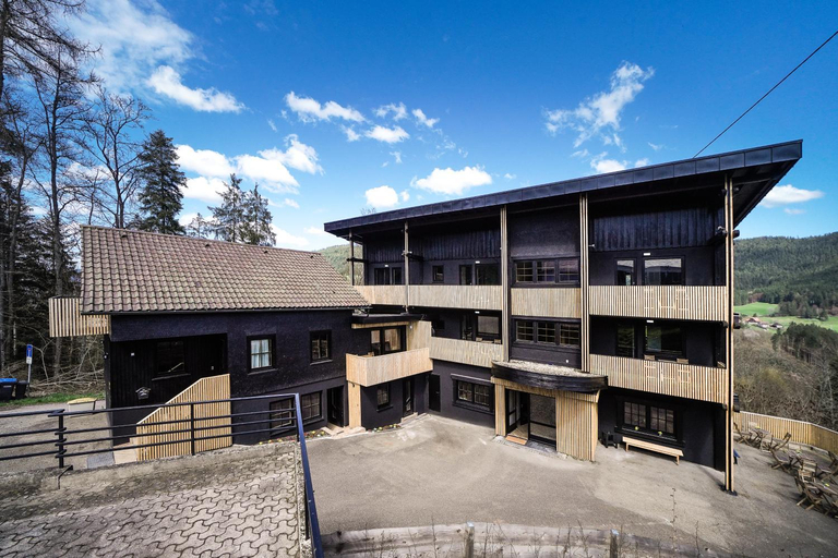 Others 5, Luxus Villa mit 23 Zimmern und 19 Badern und SPA, Freudenstadt