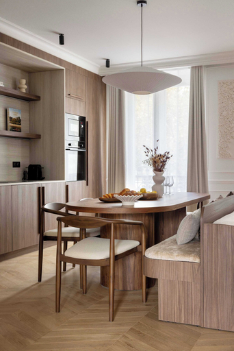 Others 4, Appartement luxueux AC  Bastille - Blum, Paris