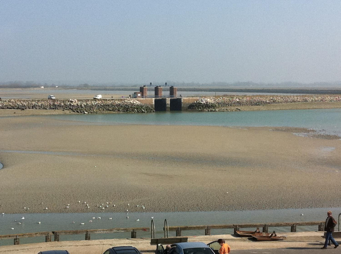 Others 5, Logis - Hotel de la Baie de Somme, Somme