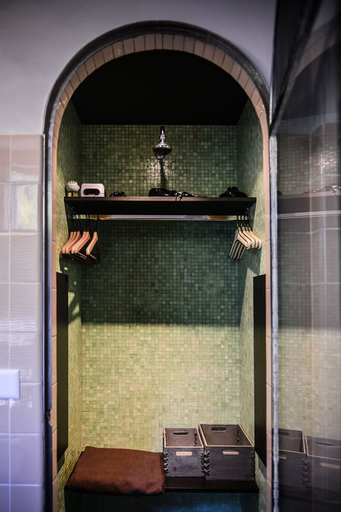 Bedroom 4, La Maison d'Igor, Morges