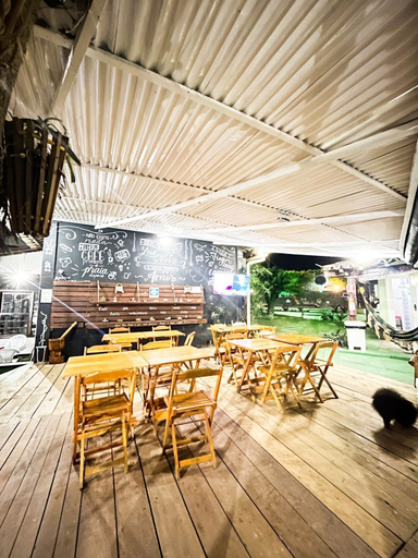 Food & Drinks 4, Pousada Lua Nova, Armação dos Búzios