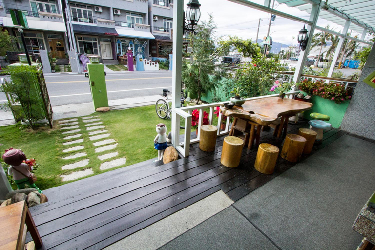 Others 4, Vicking Guesthouse, Taitung