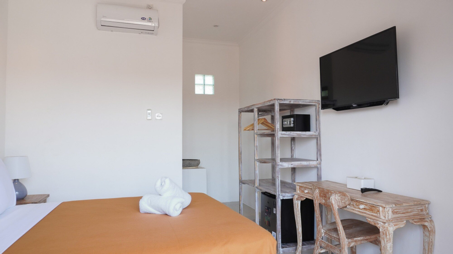 Hotel Summer of Surf Canggu, Badung