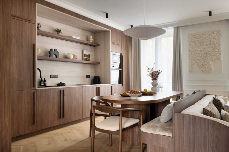 Others 5, Appartement luxueux AC  Bastille - Blum, Paris