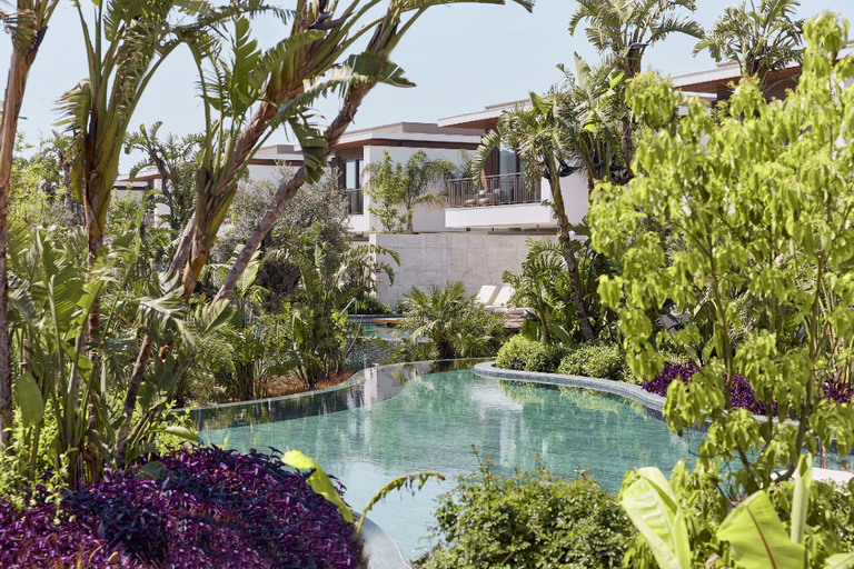 Sport & Beauty 2, Bayou Villas-Ultra All Inclusive, Antalya