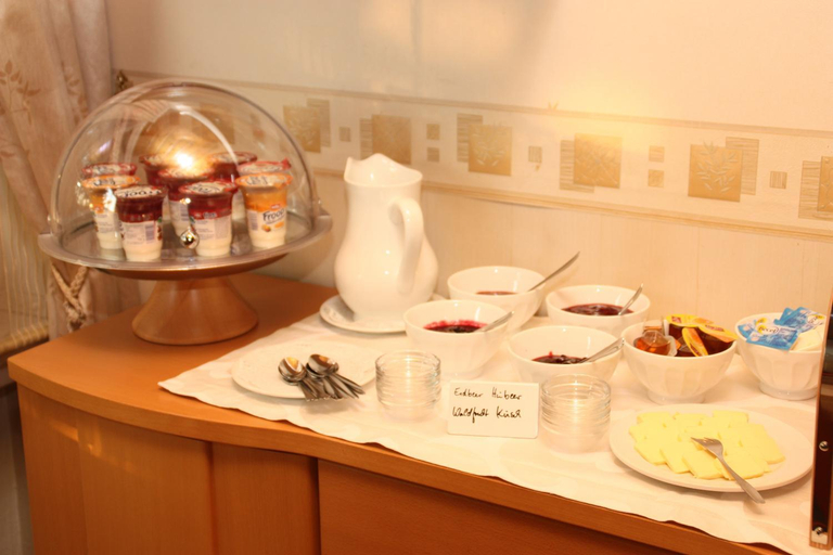 Food & Drinks 5, Landhaus Riedel, Emsland