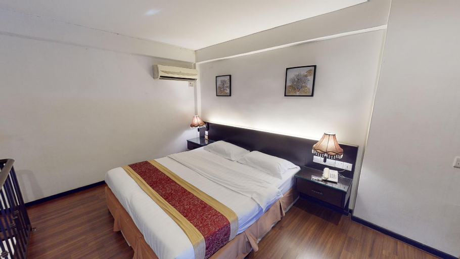 Bedroom 8