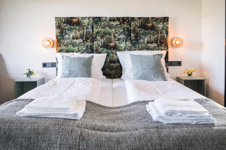 Others 4, Luxus Villa mit 23 Zimmern und 19 Badern und SPA, Freudenstadt