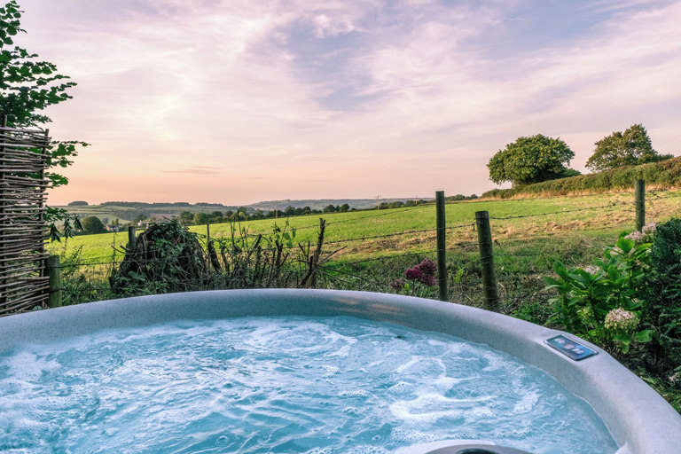 Sport & Beauty 4, The Cider Barn - Gorgeous 2BD Near Bath, Bath and North East Somerset
