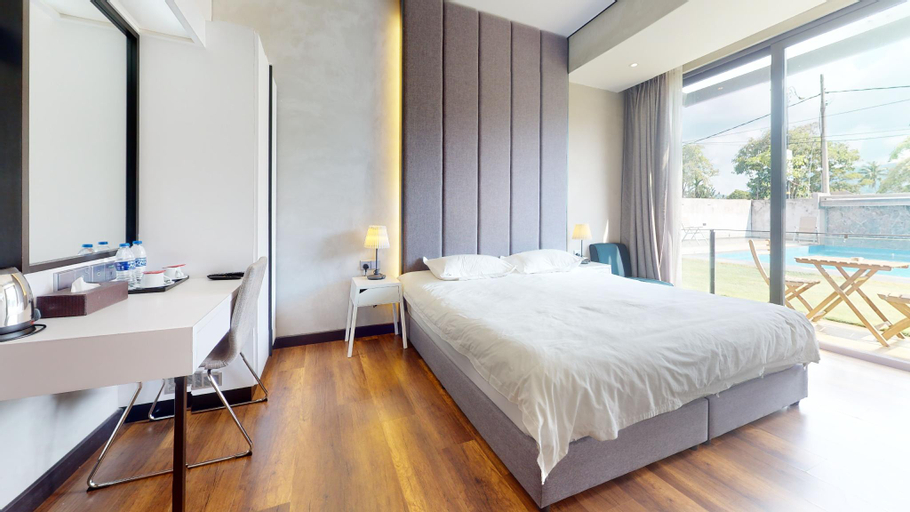 Bedroom 5