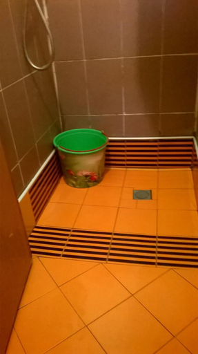 Bathroom 2, ma chambre, Casablanca