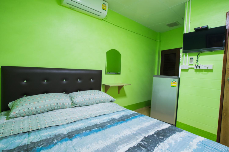 Others 2, Your Home, Muang Chiang Rai