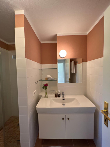 Bathroom 3, Landgasthof Hotel Linde, Schwaz