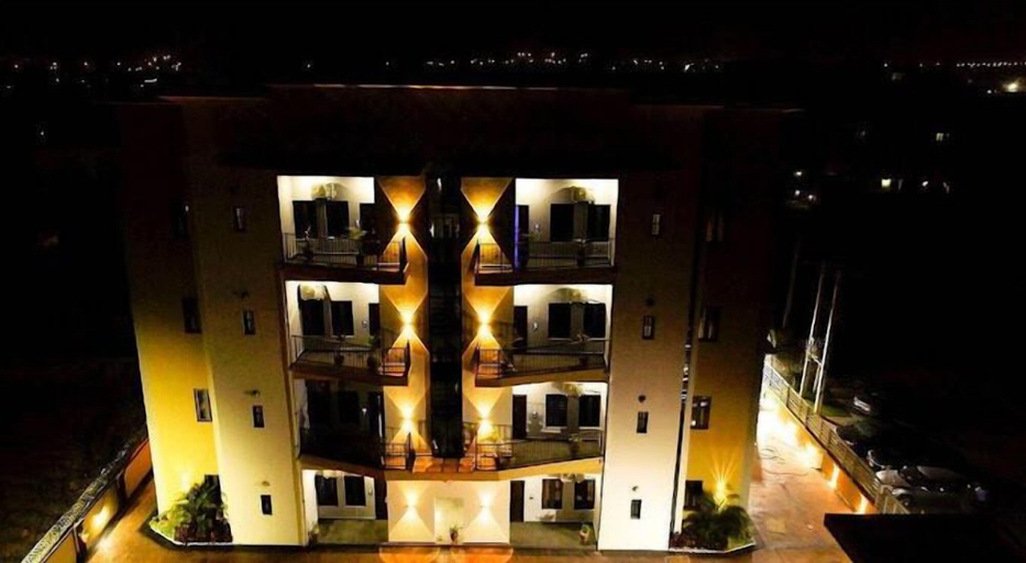 Exterior & Views 2, Vamble Apartments and Suites, AbujaMun
