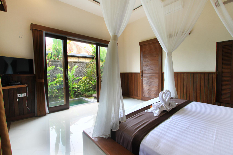 Bedroom 29