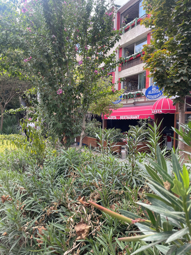 Exterior & Views, kıyı butik otel, Büyükçekmece