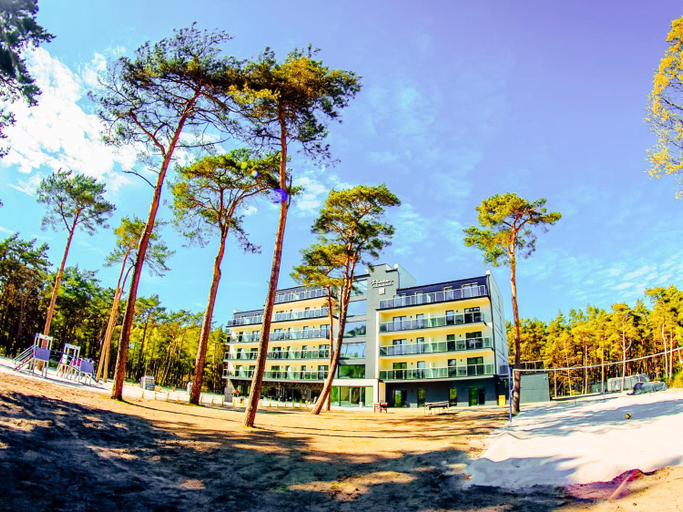 Others 3, Plaza Resort Leba, Lębork