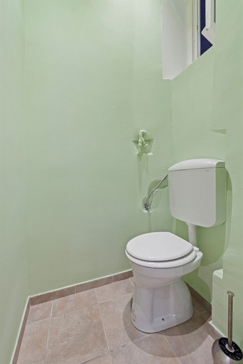 Bathroom 3, Cozy City Apartments, Wien