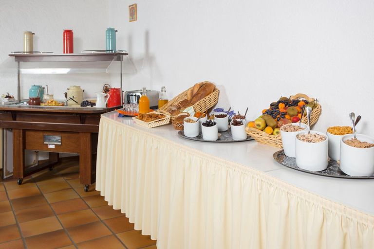Food & Drinks 5, Cret-Berard, Lavaux-Oron