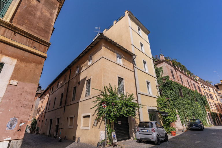 Exterior & Views 2, EFFE LUXURY PALACE, Rome