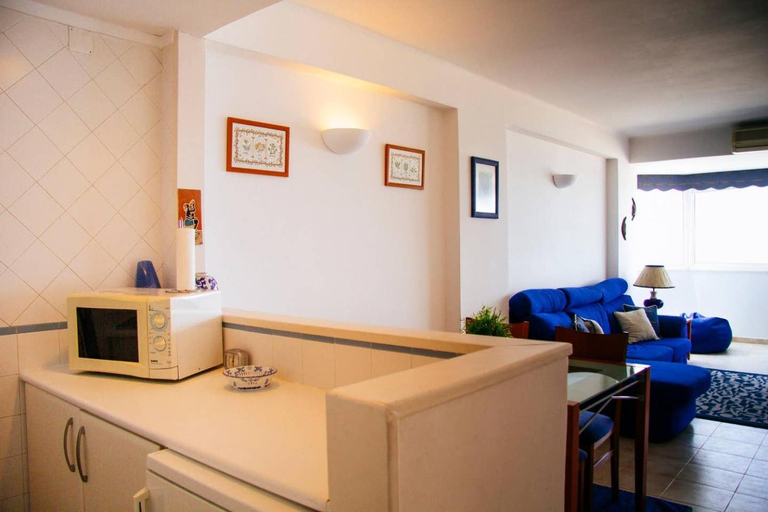 Others 5, Panoramic Beach View Apartment (T2) in Caparica, Almada