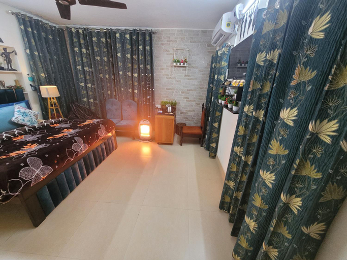 Bedroom 12
