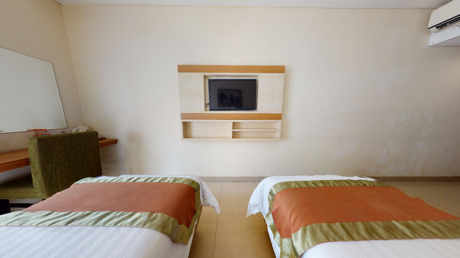 Bedroom 6