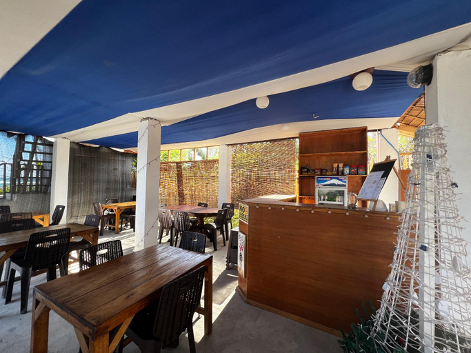 Food & Drinks, BalayPalay Tourist Inn & Resto Bar, Araceli