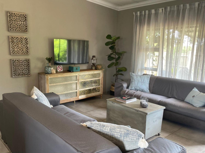 Others 4, The Lodge on Ilona, City of Tshwane