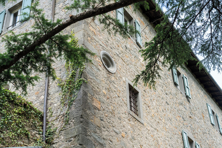 Exterior & Views 2, LA ROCCA DI CAMPORGIANO MAISON DU CHARME, Lucca